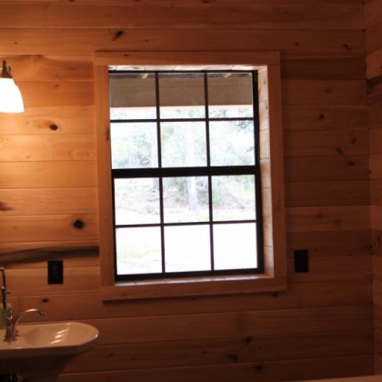 WRC Barn Home - Columbus TX